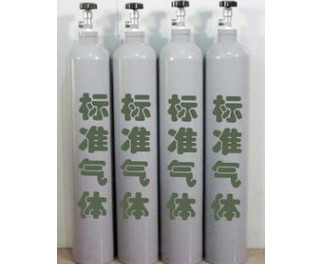 駐馬店標(biāo)準(zhǔn)氣體廠家