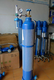 駐馬店氧氣